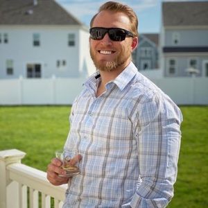 Meet your Posher, Kelvin